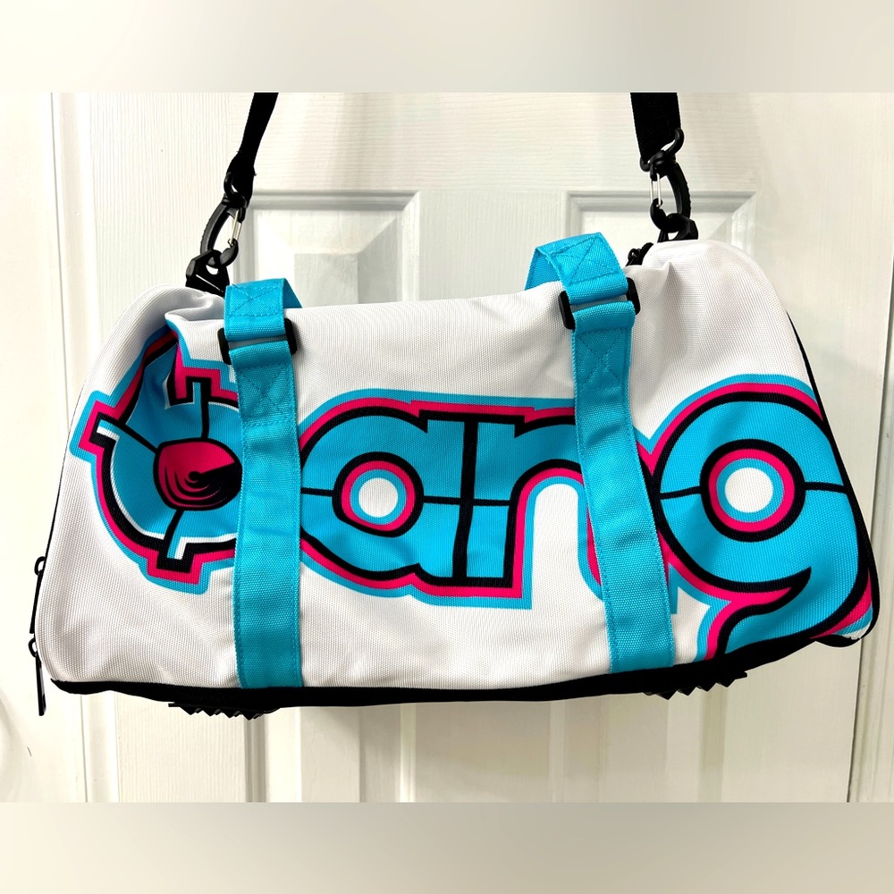 BANG! Duffle Bag NWOT